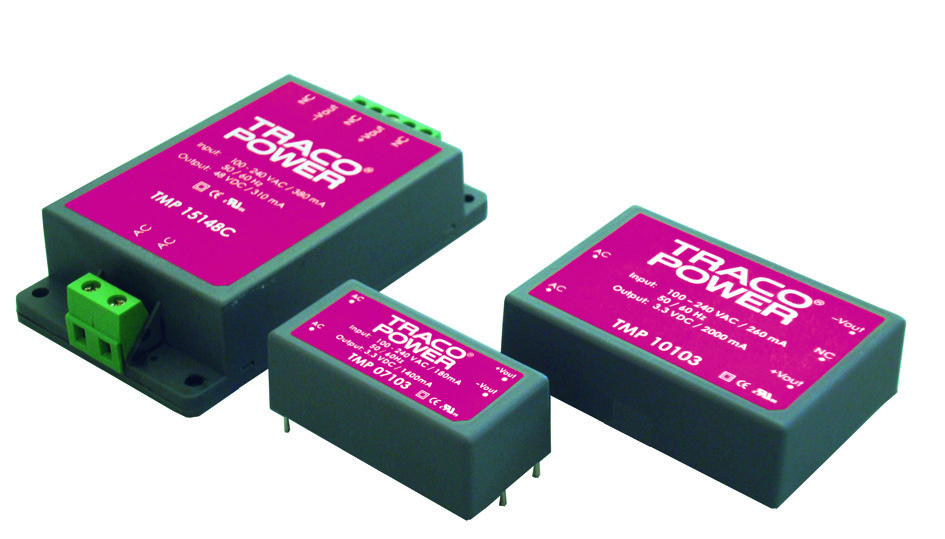 TRACO POWER TMPM 10124 for sale