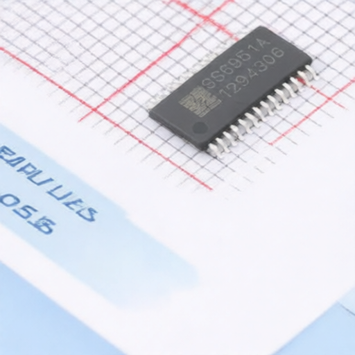 LEADPOWER SS6951A-ET-TP for sale