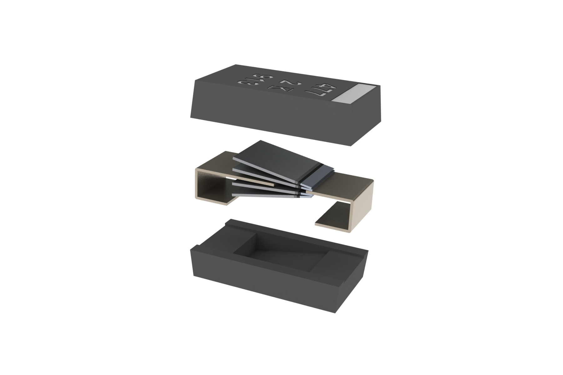 KEMET A700Q227M2R5ATE009 for sale