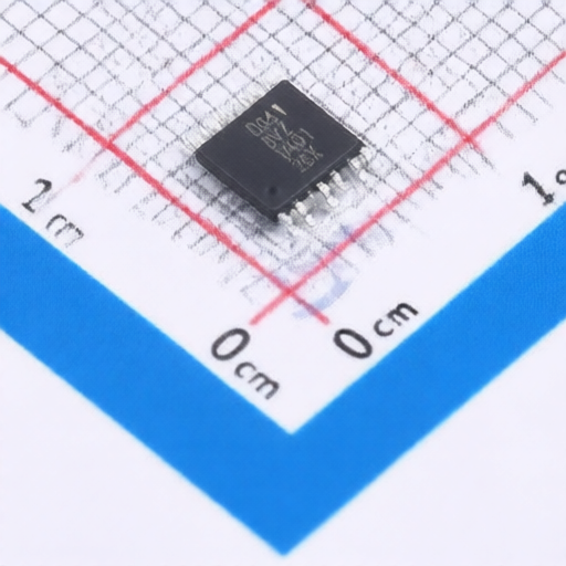 RENESAS DG411DVZ-T for sale