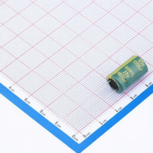 BERYL Electronic Tech RC025M102LO10*16TH-2A1Et for sale