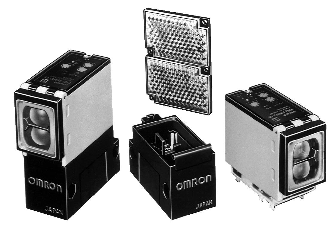 OMRON E3B2-R5M4-US for sale