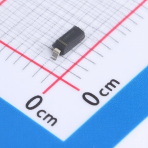 ChipNobo BZT52C30-E3-08-CN for sale