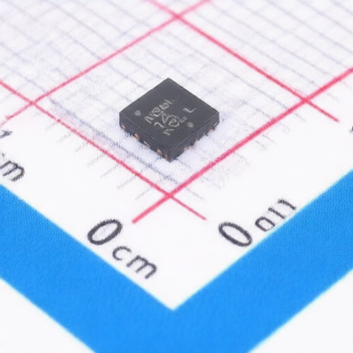 onsemi NB6L14MNG for sale