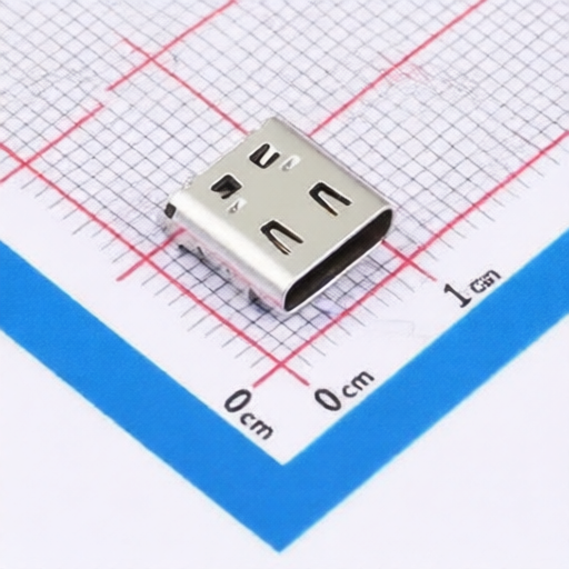 Hanbo Electronic MC-272-EP24Z06-003 for sale