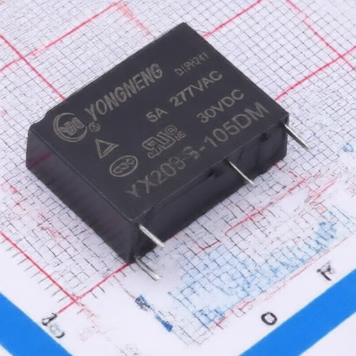 YONGNENG YX203-S-105DM for sale