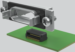 Samtec DCA-RPBU-01-01-B for sale