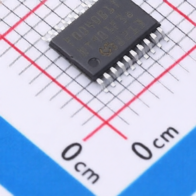 MindMotion Microelectronics MM32F0040B1T for sale