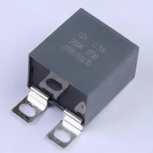 XIAMEN FARATRONIC C383L205K202121 for sale