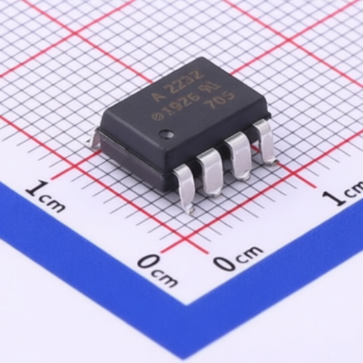 Broadcom HCPL-2232-500E for sale