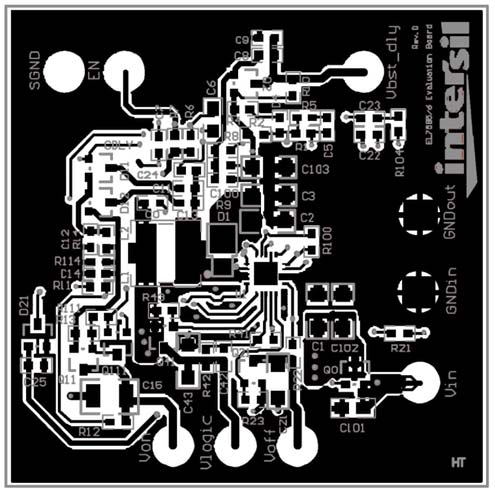 RENESAS EL7586AILZ-T13 for sale
