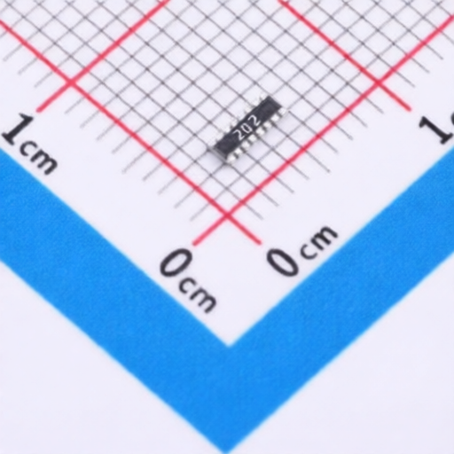 YAGEO YC248-JR-072KL for sale