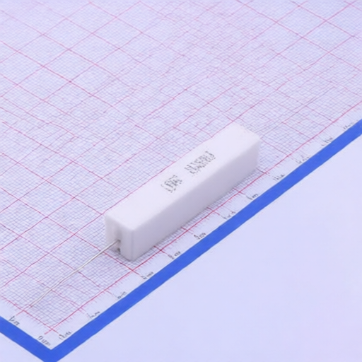 CCO(Chian Chia Elec) CR-L10W-1.8KΩ 5% P for sale