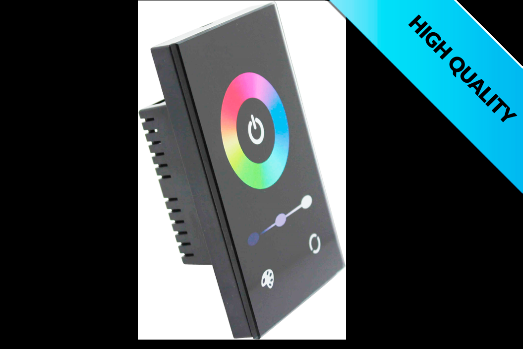 LED Lighting Inc RGB-TOUCH-WM-HW for sale