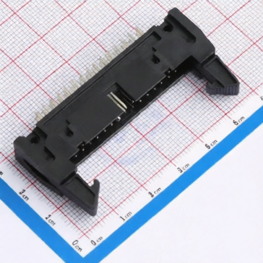 Hanbo Electronic HB-EH2-254215PB2GOB for sale