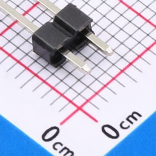 FG FG-PZ2.54-01-02P for sale