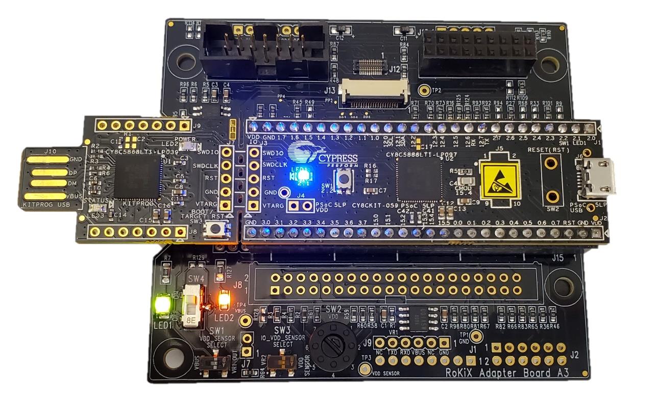 ROHM RKX-EVK-001 for sale