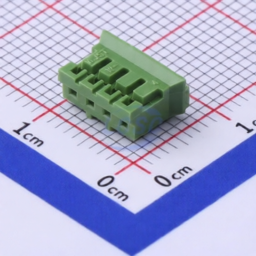 JST PHR-4-M for sale