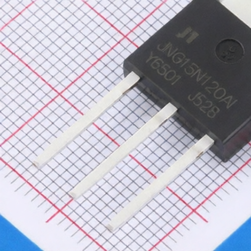 JIAENSEMI JNG15N120AI for sale