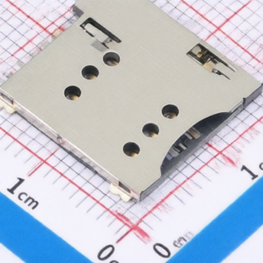 JXTCONN ASIM-H135-7P for sale