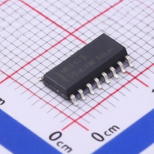 HGSEMI MC1413M/TR for sale