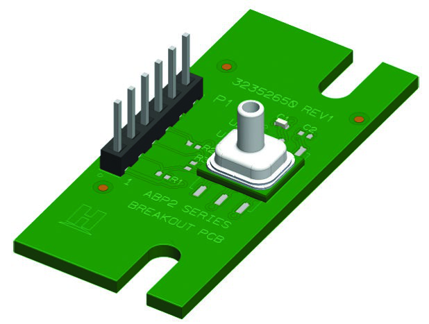 Honeywell ABP2LANT010BG2A3XX for sale