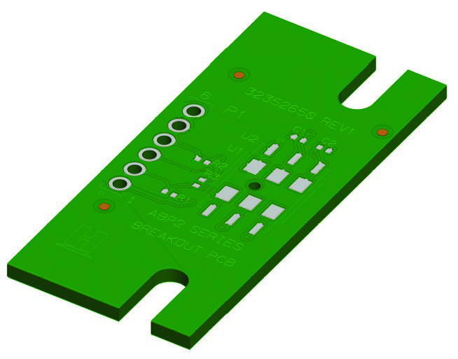 Honeywell ABP2LANT010BG2A3XX for sale