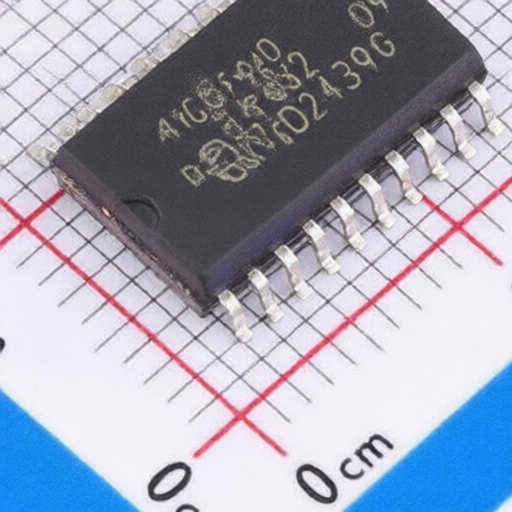 Nexperia 74HC574D,653 for sale