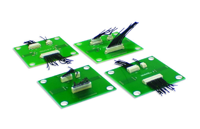 Amphenol 10114827-004LF for sale