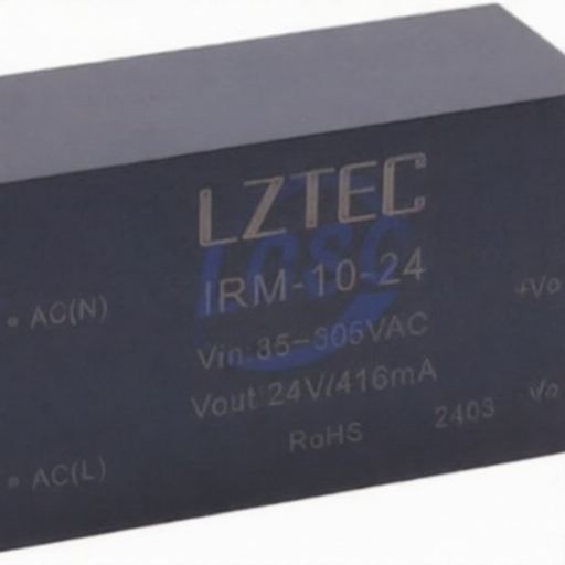 LZTEC IRM-10-24 for sale