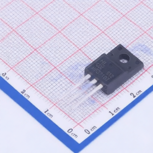 HL(Haolin Elec) HF3710T(CDC) for sale