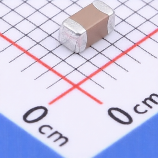 HUI JU NL1206B684K500CEGN for sale