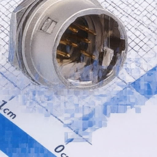 XKB Connection XKB10A-10R-12AN for sale