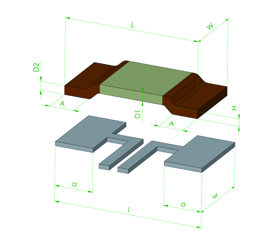 Isabellenhuette BVT-I-R005-2.0 for sale