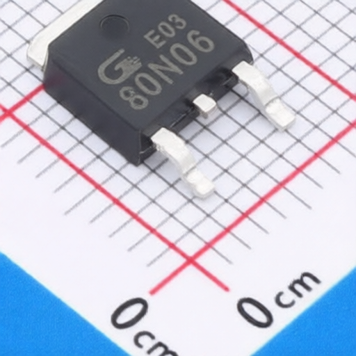 TWGMC TW80N06D for sale