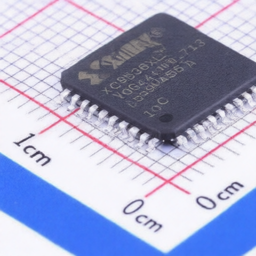 AMD/XILINX XC9536XL-10VQG44C for sale