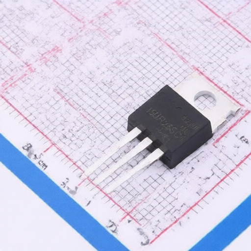 Shenzhen DongKe Semicon DK5V150R25SC1 for sale