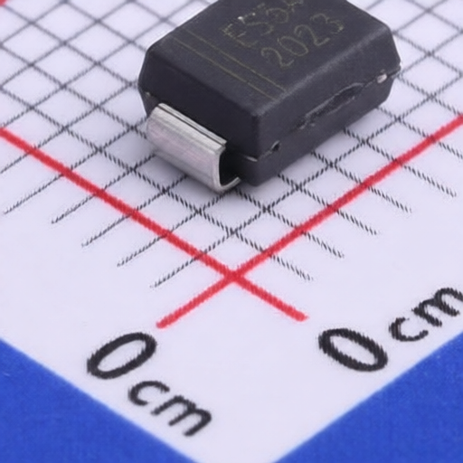 Jingdao Microelectronics ES5AB for sale