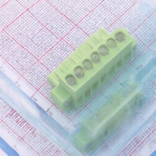 DLL 2EDG-5.08-7YLS for sale