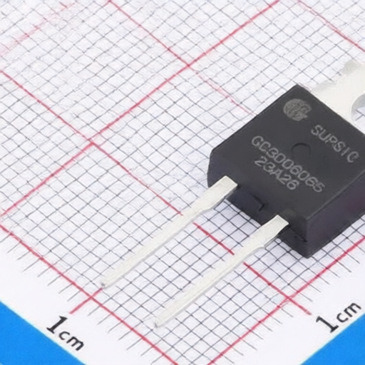 SUPSiC GC3D06065A for sale