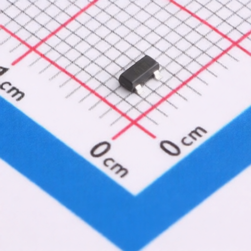 DIODES FMMT618QTA for sale
