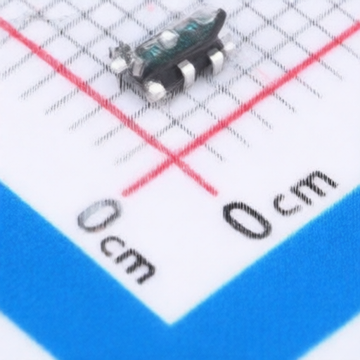 DIODES AP22811AW5-7 for sale