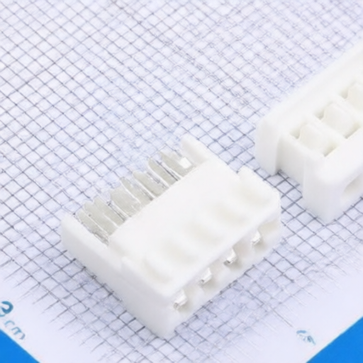 XKB Connection X25061HI-04A12-PTSN for sale