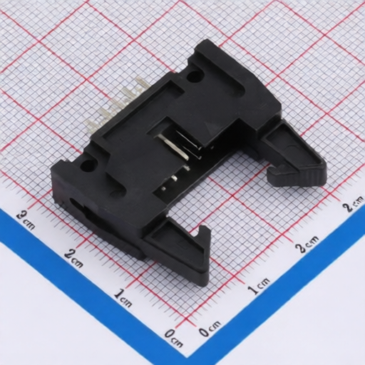 Bossie BX-IDC2.54-2-5PZN for sale