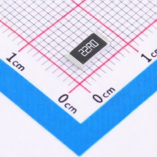 EVER OHMS CRH2512F22R0E04Z for sale