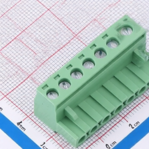 HMTCONN DA508-210C1-8PG213 for sale