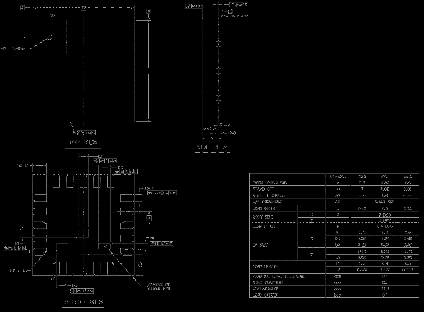 etasolution ETA6983F3W for sale