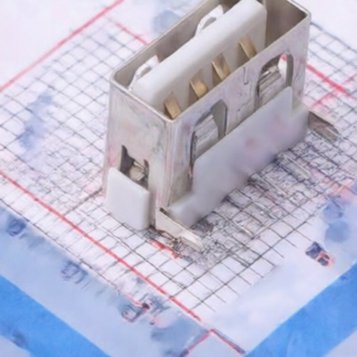 HDGC USB-ZD-138DIP for sale