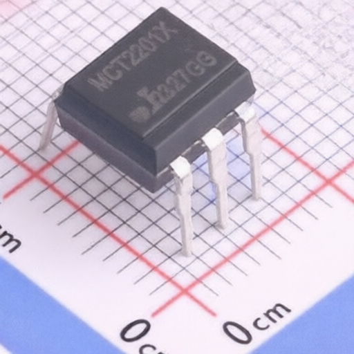 ISOCOM MCT2201X for sale