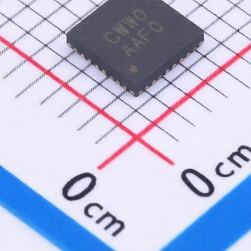 AWINIC(Shanghai Awinic Tech) AW21024QNR for sale